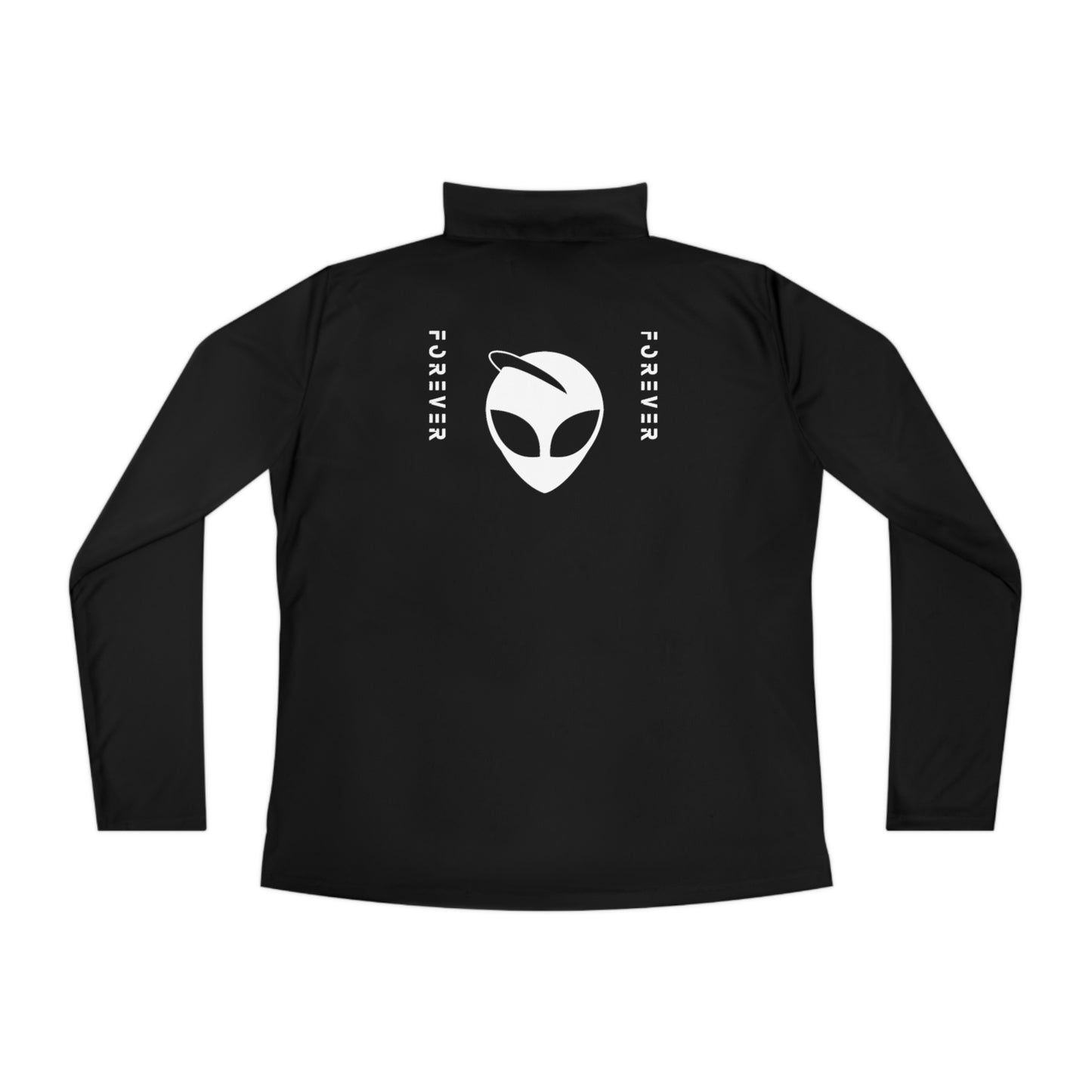 Forever Cadet Quarter Zip