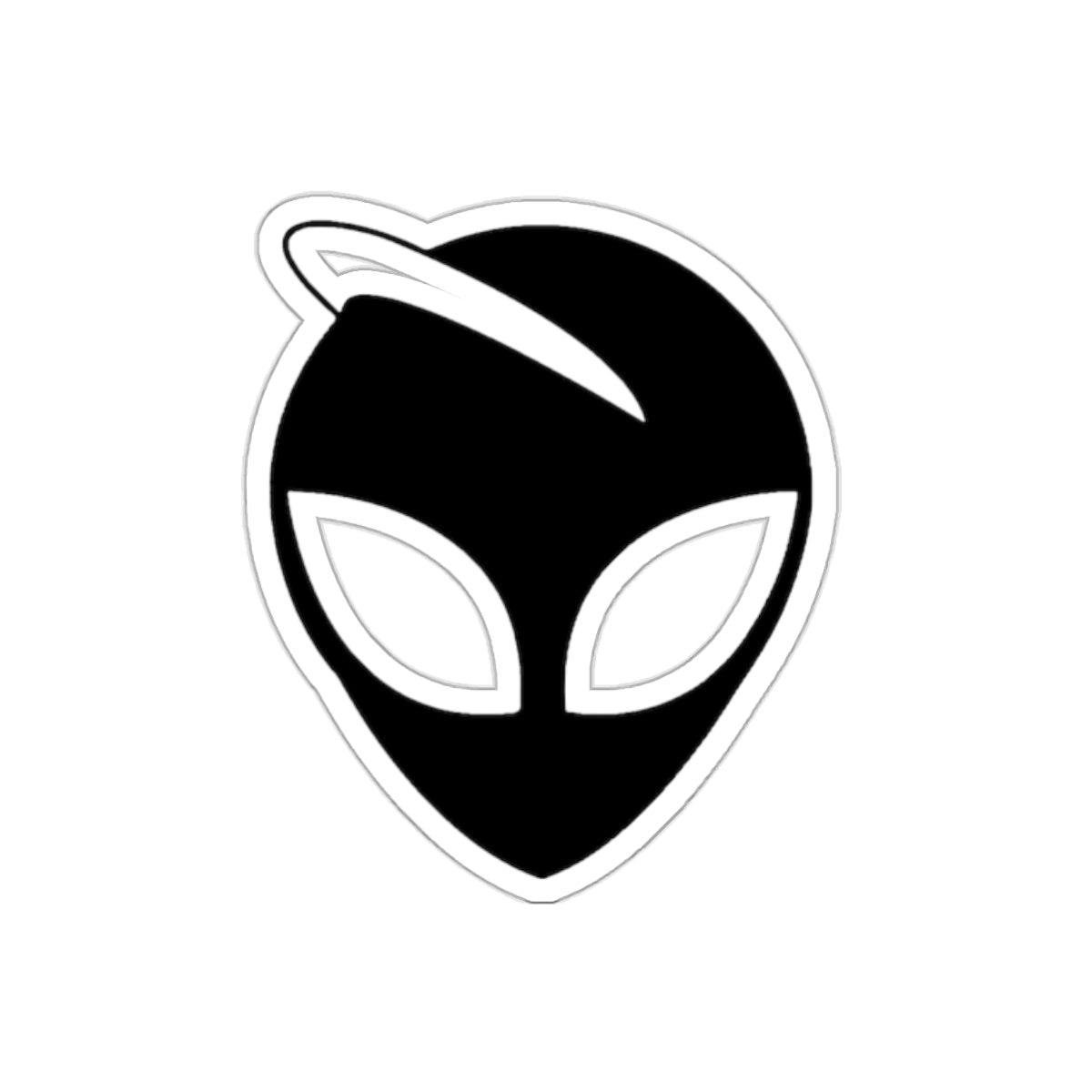 "Aliens Forever" Stickies