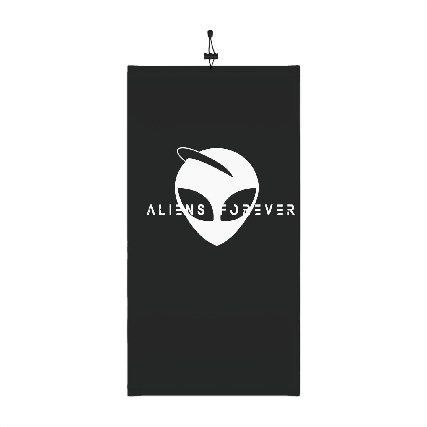 "Forever" Winter Neck Mask