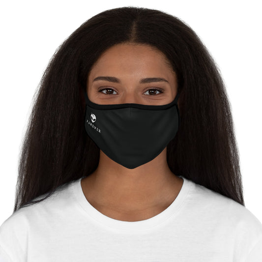 "Forever" Face Mask