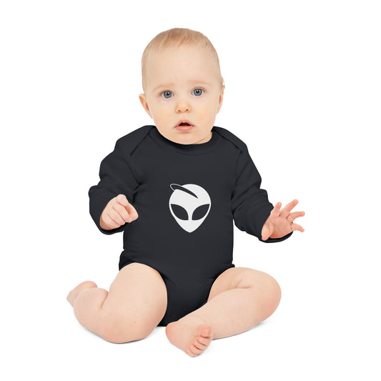 "Forever" Baby Cadet Bodysuit