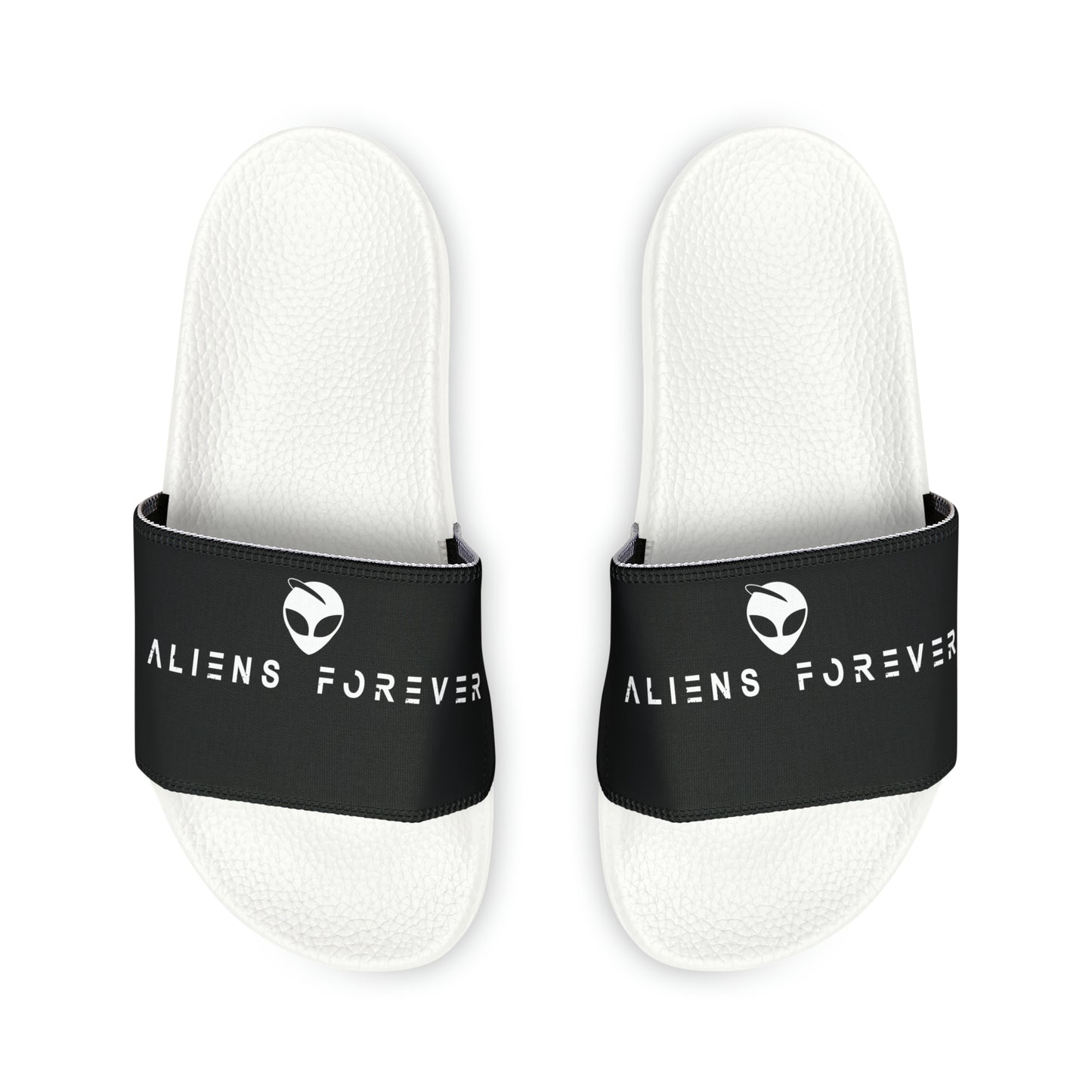 "Aliens Forever" Future Slides