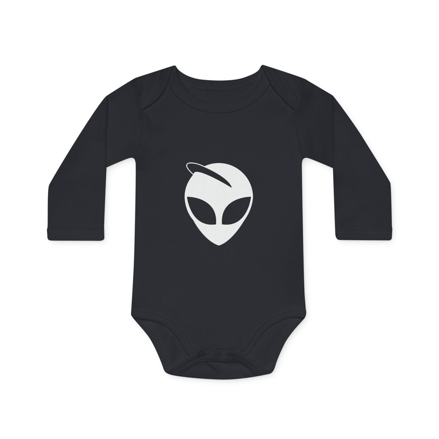 "Forever" Baby Cadet Bodysuit