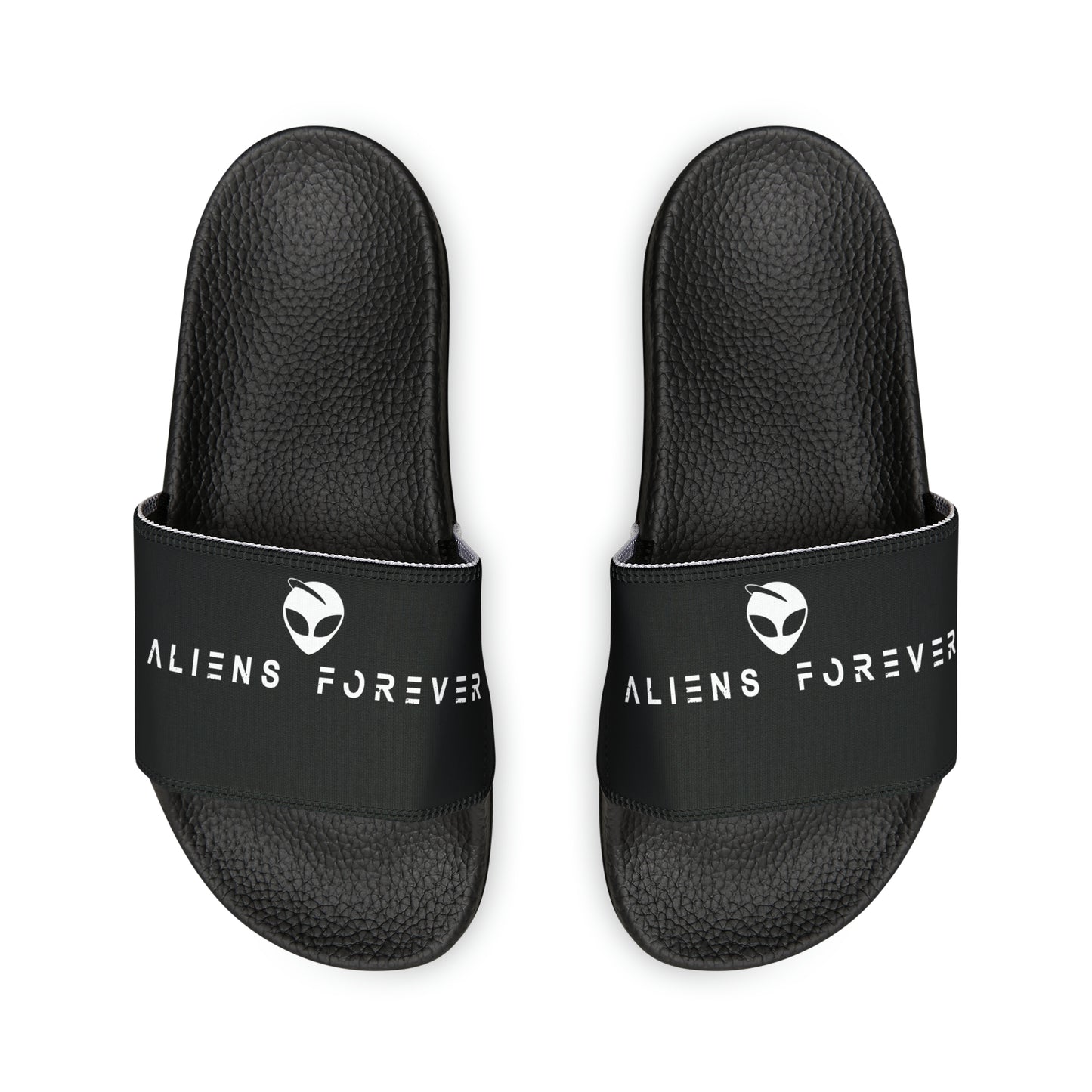 "Aliens Forever" Future Slides