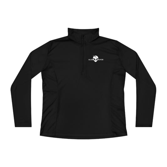 Forever Cadet Quarter Zip