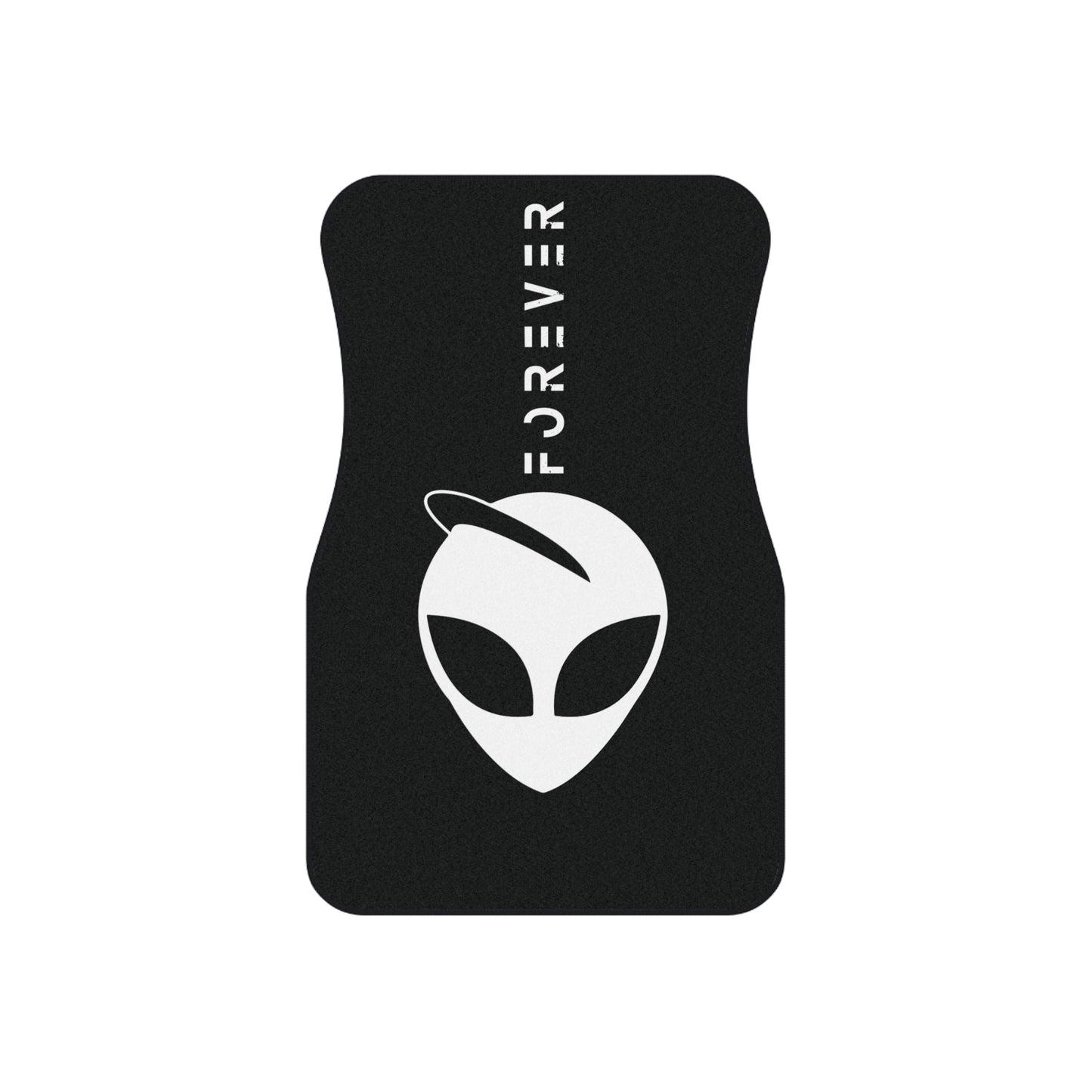 "Forever" UFO Floor Mats (Full Set - Cars & Trucks)