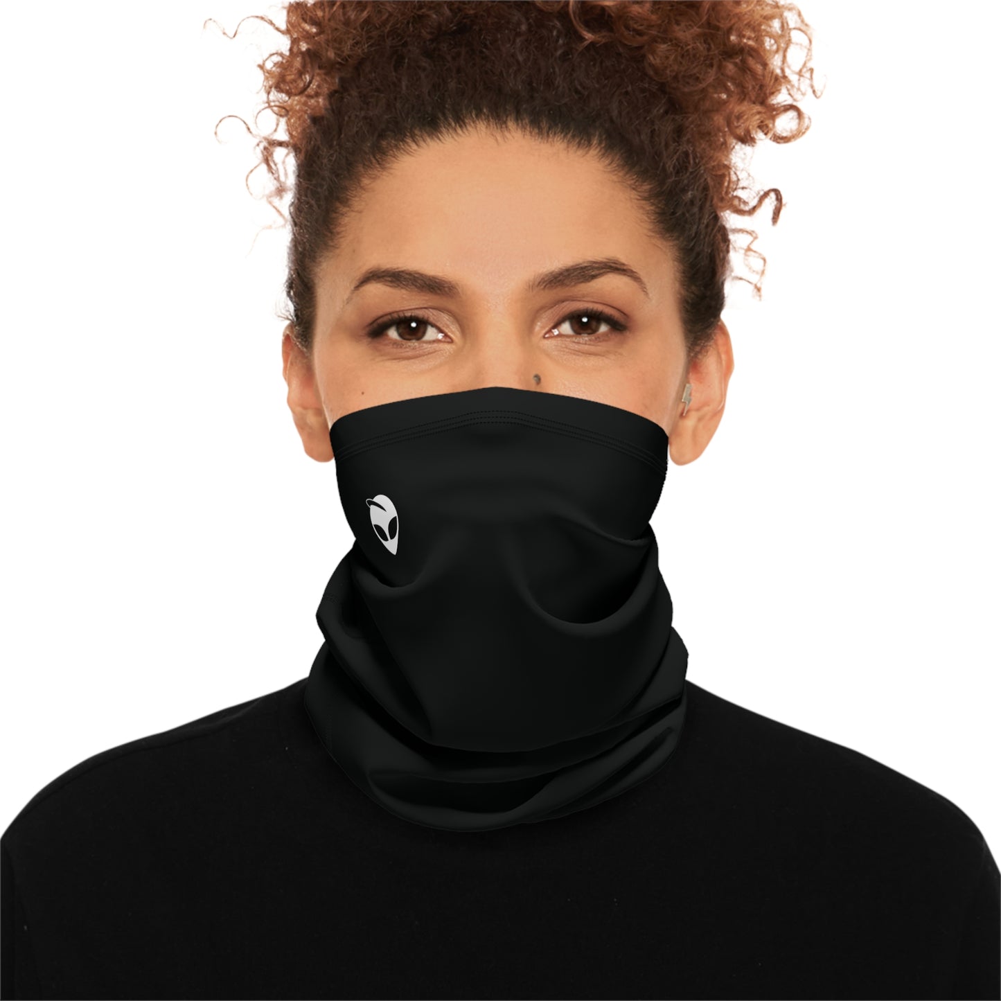 "Forever" Winter Neck Mask