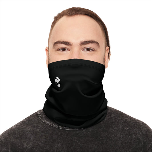 "Forever" Winter Neck Mask